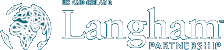 Langham Partnership logo